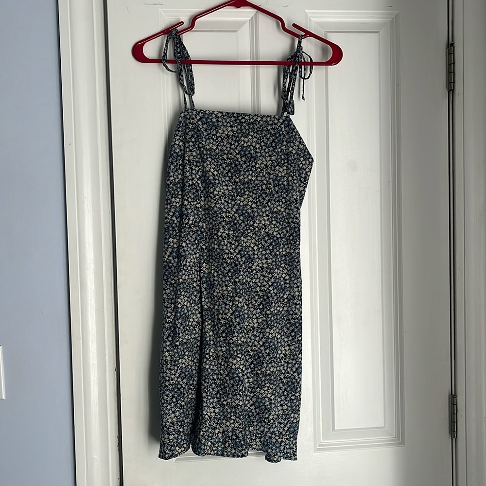Abercrombie sundress. Size small: New with tags